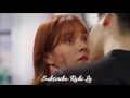 Lee Jong Suk Han Hyo Joo All Kiss Scene