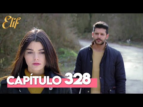 Elif Segunda Temporada Capítulo 328 | Elif Capítulo 328