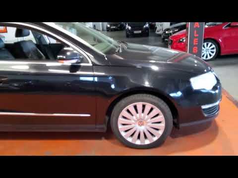 Volkswagen Passat 2009 - Image 2