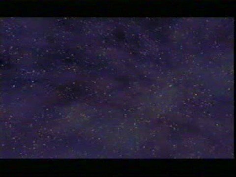 Journey To The Edge Of The Universe