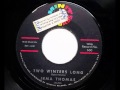 Irma Thomas Two Winters Long - Minit Records