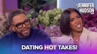 Do You AGREE with Kelly &amp; Method Man on These??
