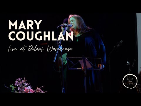 Mary Coughlan - Live at Dolans Warehouse - Limerick Jazz Festival 2020