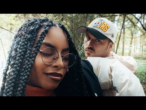 VIEF, Penyair - Honey 🍯 (Video Oficial) - OLYMPUS