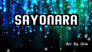 Download lagu SAYONARA - Lagu Perpisahan Kelas||AB_Che mp3 Download lagu SAYONARA - Lagu Perpisahan Kelas||AB_Che mp3