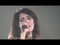 Giorgia Onde Alex Baroni OroneroLive Tour Roma Palalottomatica 03 03 18