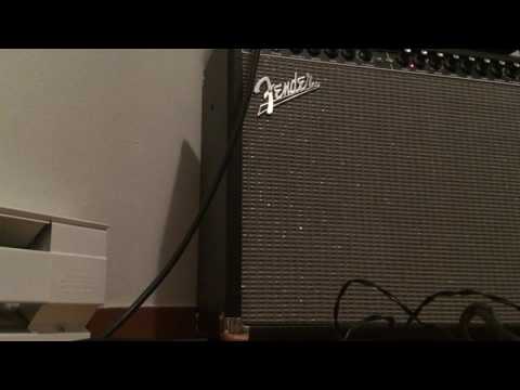 Drone Metal Tone [Sunn O))), Earth, etc.]