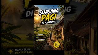 Download lagu Pagi hari dikampung Puncakasih, udara terasa sejuk dan langit tampak cerah🫰 mp3 Download lagu Pagi hari dikampung Puncakasih, udara terasa sejuk dan langit tampak cerah🫰 mp3