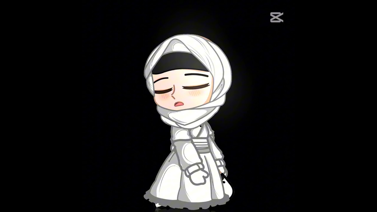 Happy Ramadan everyone!🙏 || #ramadan #gacha #muslim #eidmubarak