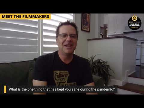 MEET THE FILMMAKERS | John Carter