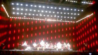 Los Hermanos - &quot;Todo Carnaval Tem Seu Fim&quot; - Estádio do Maracanã