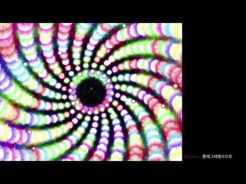 I wanna escape the Gothic Castle (clear)