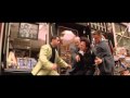 Jackie Chan Who Am I Street Fight