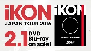 iKON - JUST ANOTHER BOY (iKON JAPAN TOUR 2016)