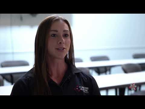 Professional and Personal Growth At Fountain