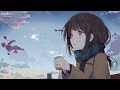 Nightcore - All Too Well (10 Minute Version) (Taylor's Version) (From The Vault) (lyrics)