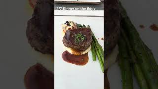 Ranking Celebrity Beyond Specialty Restaurants (7 to 1)