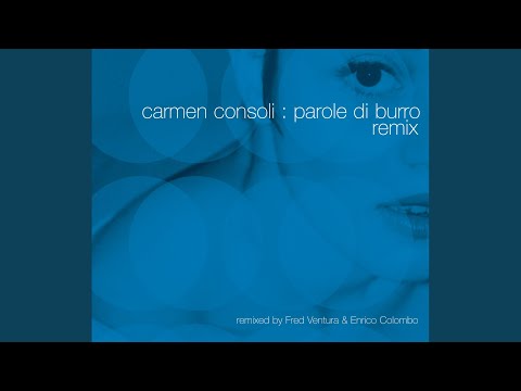 Video thumbnail for Parole di burro (Remix)