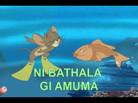 PANUMPA [WITH LYRICS]