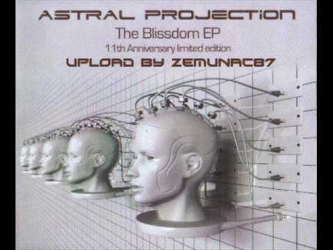 Astral Projection - Open Society (Atomic Pulse rmx)