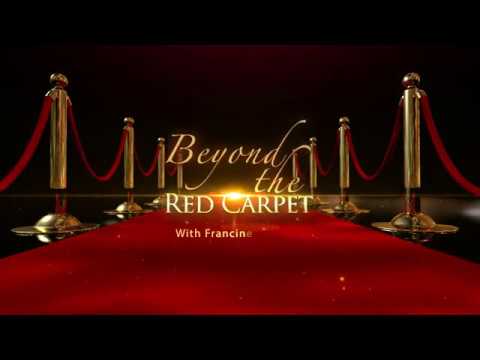 Beyond the Red Carpet - Chuck Workman
