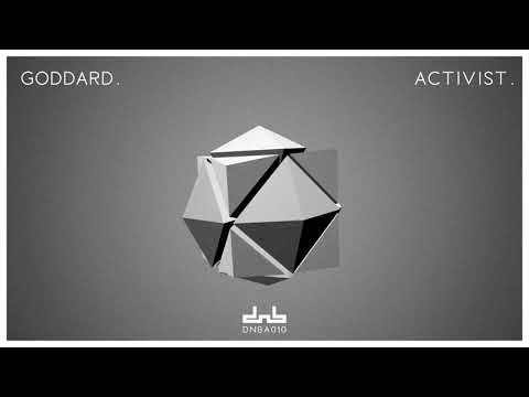 Goddard - Activist