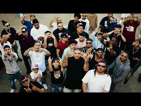 YTM - The New Dope House Family (Official Music Video)