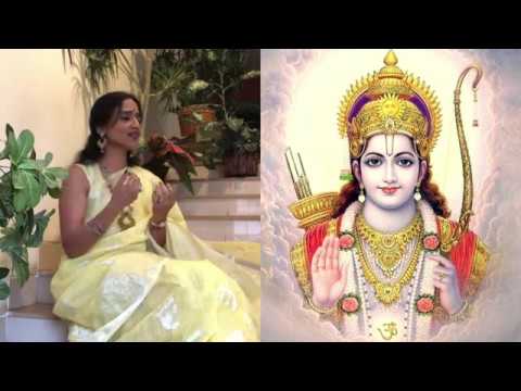 O Raghuveera - Ramadasu Keertana | Soujanya Madabhushi