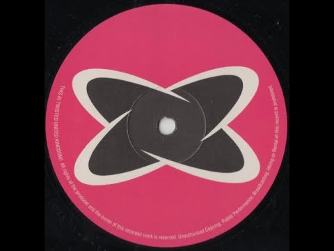 Danny Tenaglia feat. Liz Torres - Turn Me On (John Digweed & Nick Muir's Bedrock Mix) (1999)