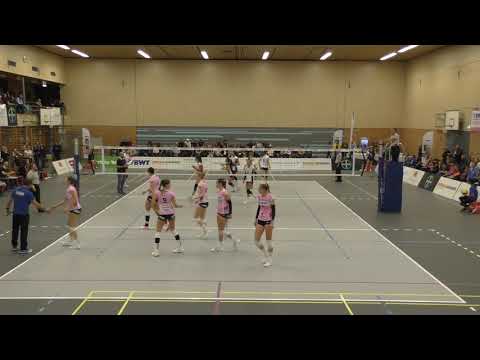 Sm'Aesch Pfeffingen vs Dudingen