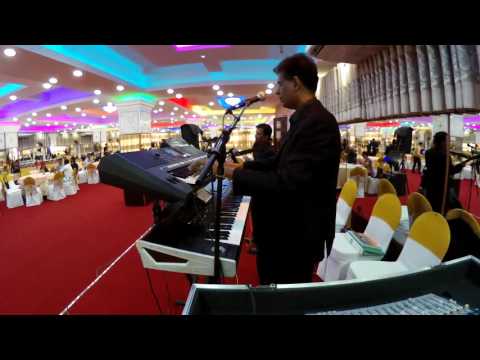 Wedding songs (Kadalle athiwu)0773137243
