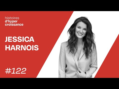 Balado Jessica Harnois