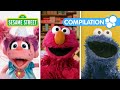 Sesame Street: 5 Songs with Elmo, Abby, and Cookie Monster!