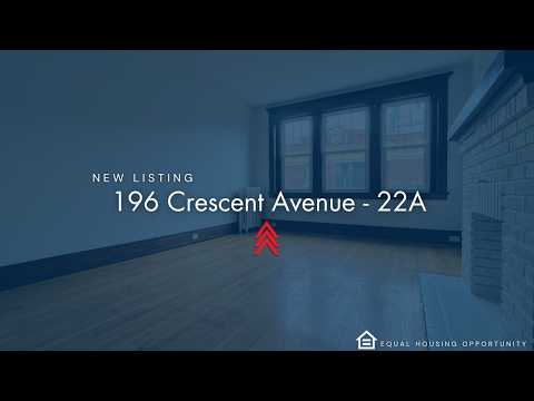 Crescent Avenue Apartments - Video 2 of 2