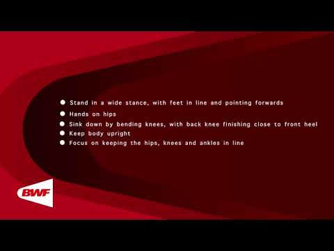 CE2M8V23 - Poids de corps - Fente en ligne