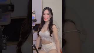 Ngân Nơ #tiktok #shorts #bikini #trending