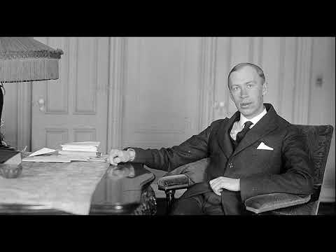 S. Prokofiev - Toccata in D minor, Op. 11 - Maciej Wota - piano