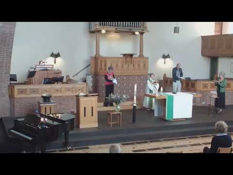 Liedboek 299b Kyrie en Gloria