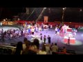 Ringling Bros And Barnum Bailey