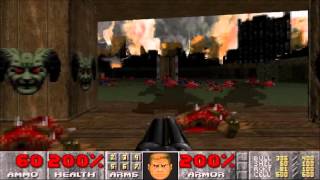 Troops of Decontrol: Hell on Earth/ Cries of Help (Discharge covers)