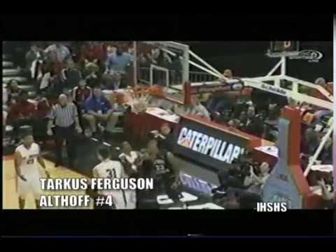 Tarkus Ferguson/Brendon Gooch #2