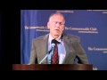 Victor Davis Hanson (5/3/10) 