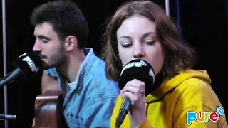 THERAPIE TAXI "HIT SALE" Version acoustique sur PURE