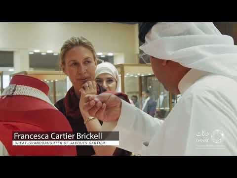 Jacques Cartier's Travels to the Middle East in Search of Pearls