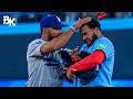 MLB - Friendly Antics Moments - Compilation DEFAULT Thumbnail