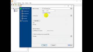 Download the video "Convert CSV to Access without MS Access installed"