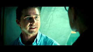 Transformers 3 - Trailer