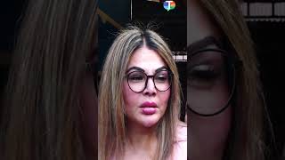 Rakhi Sawant: "God bacchon ki pehle sunte hai isliye.." #shorts #rakhisawant