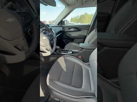 фото chevrolet trailblazer ii 0