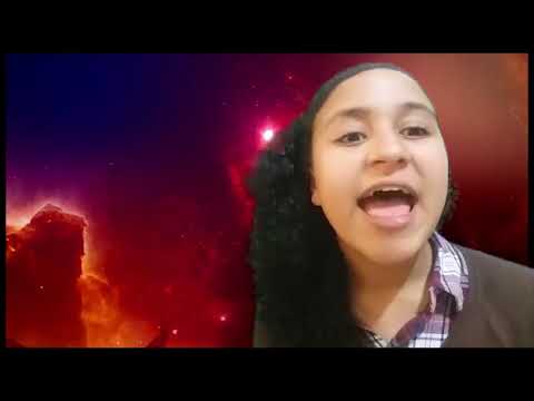 Relativity theory race2space /Fatima_Ezzahra kasbaoui